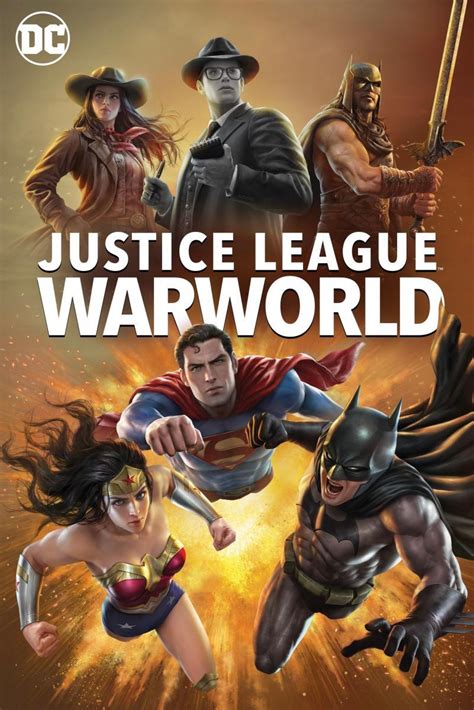 justice league warworld sequel|justice league warworlds explosive ending.